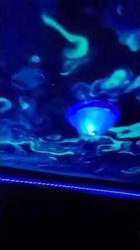 What knowing what your doing in projector screens actually looks like