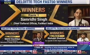 #ThrowbackThursdayWithTF50 Capturing success stories: Listen to our...