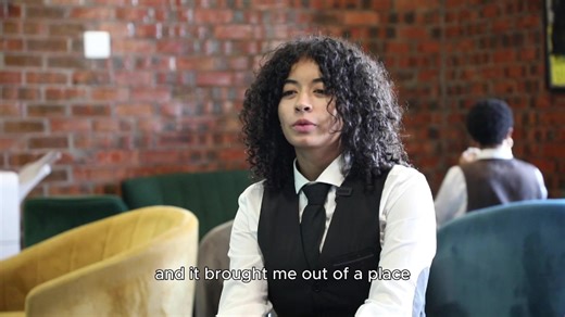 Grow Leadership Academy: Business Pitching Experience What happens when you give young leaders a chance, a space, and a mission? You get GROWTH. You get GLA! Watch as our alumni spill the tea on how their first business pitching experience went. Grow Leadership Academy (GLA) helped them turn dreams into deliverables, and ideas into income. Want to build something real? Start here🔥 🎥 Full behind-the-scenes pitching video on YouTube: https://youtu.be/kcIEqWiIi7E 🟢 Cohort 2 applications are NOW 