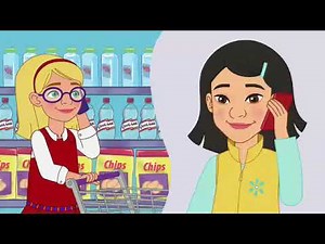 Let's Go 5 Unit 1 let's talk