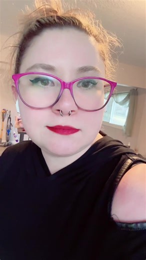 Cursed to sound like #toad