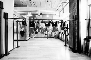 Transformative Workout Brings its Mojo to the South End