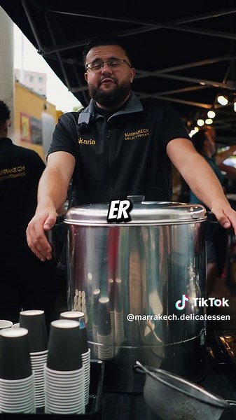 Msemen: De veelzijdigheid van de Marokkaanse pannenkoek