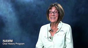 Julia Huff | NAMM.org