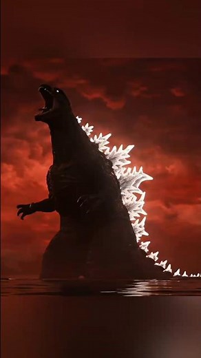 Episode 1🦖🔥 GODZILLA BLOODBATH EVOLUTION: He Became🔥