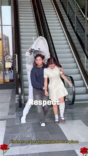 The Power of Integrity #respect#Comedy#funny#kind#interesting