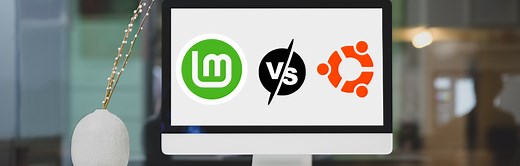 Linux Mint vs. Ubuntu: The Better Choice in 2026