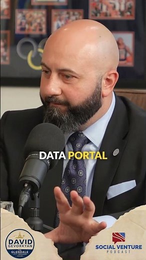 The Public Deserves To See Everything” — Open Data Portal Explained