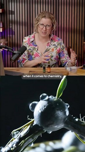The Part of Aromatherapy No Book Can Teach You