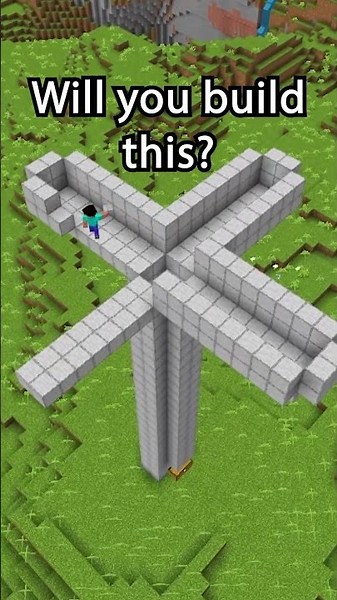 Minecraft Easiest MOB XP Farm Tutorial!