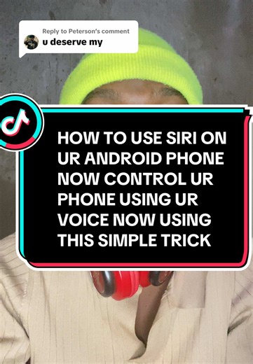 How to Use Siri on Your Android Phone Effectively