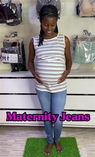 pregnantelle Maternity on TikTok