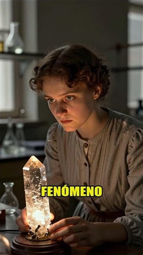 Radio: El Descubrimiento de Curie ☢️
