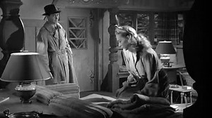 Suspense 1946 -Barry Sullivan, Belita, Albert Dekker, Bonita Granville