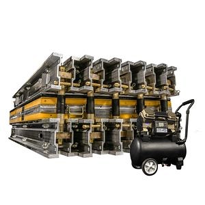 [Hot Item] Rubber Conveyor Belt Hot Vulcanizing Press