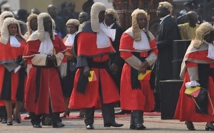 2021 Budget: Multi-purpose judicial training institute to be constructed in Accra