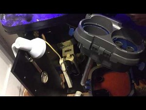 Oase Biomaster Analysis