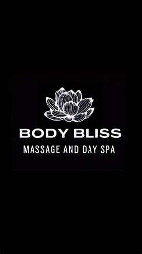 Experience Ultimate Relaxation at Body Bliss Massage Spa