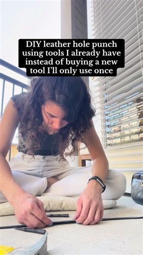 Dads giving their daughters a Gerstner tool box filled with tools when they move >>>