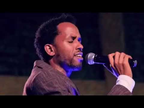 Faar.mulugeta Dassaalany (Boba'e hin dhaamu ibidda keenya!)