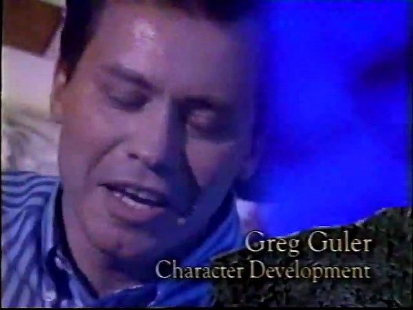 Gargoyles The Movie and VHS Game [1994 VHS]