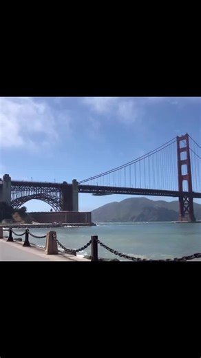 Quick snippet from San Francisco!