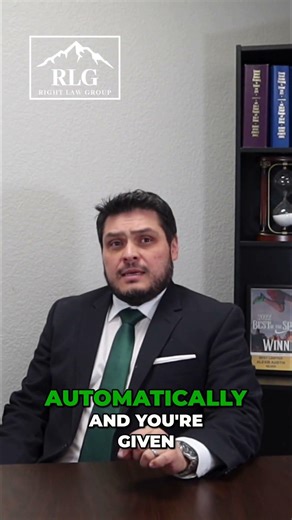 DUI Arrest in Colorado | Take the Test or Refuse and What It Means for Your License