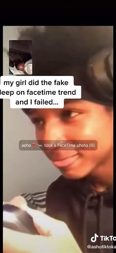 Fake Sleep Facetime Prank: How to Take Facetime Photos of Sleeping Girlfriend