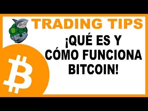💶💶 🚀 WHAT IS BITCOIN AND HOW DOES IT WORK?