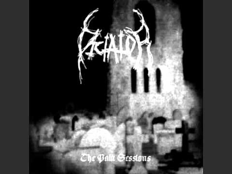 Dictator - Emptiness