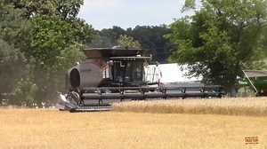 We offer Agriculture Hydraulic Pump and Hydrostatic repair for Gleaner Combines & farm equipment. Throughout your harvest season - Contact us and mention the code ⚠️HYDRO2020⚠️ for 10% off your agriculture service. (800)361-0068. | Hydrostatic Transmission Service, LLC.