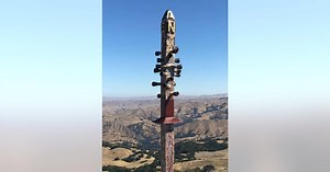Popular Bay Area hiking landmark restored to Fremont's Mission Peak