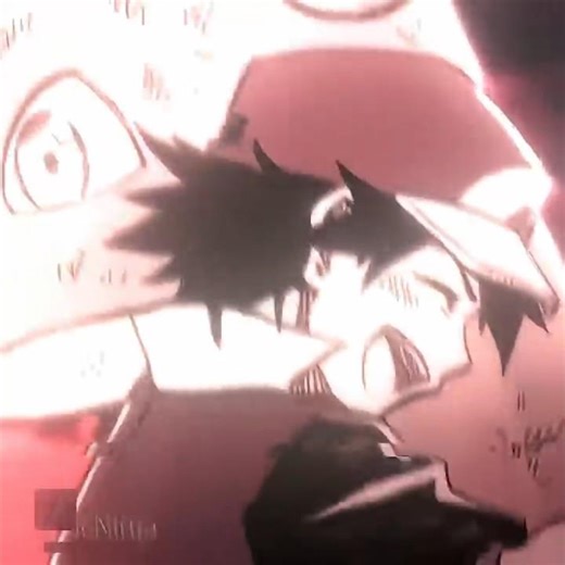 Tuff Red 🔥 | Pokemon edit | #pokemon #anime #pokémon #edit #fyp