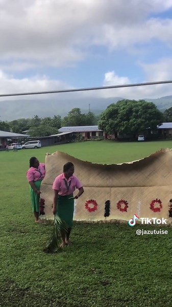 Vaimauga College Year 12 Student Presentation