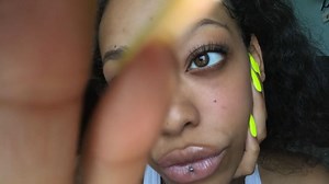 Chyna Unique on Instagram: "New upload ❤️ LINK IN BIO. • #asmr #chynaunique #chynauniqueasmr #autonomoussensorymeridianresponse #asmrtapping #asmrtingles #tingles #mukbang #relaxing #relaxingsounds #relaxingasmr #sleepaid #stressrelief #anxiety #anxietyrelief #asmrtrigger #classicasmr #asmrtist #asmrcommunity #eatingshow #asmrlove #satisfying #slime #slimeasmr #satisfyingvideos #oddlysatisfying #oddlysatisfyingvideo #tapping #eating #eargasm"