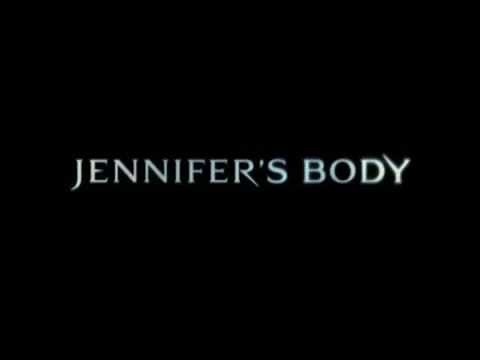 Jennifer's Body TV Spot # 1 (Official Movie) (1/5) - HQ
