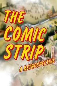 The Comic Strip - A Retrospective - Movie