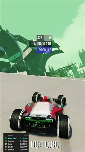 Trackmania - Week 40 - Seigfried