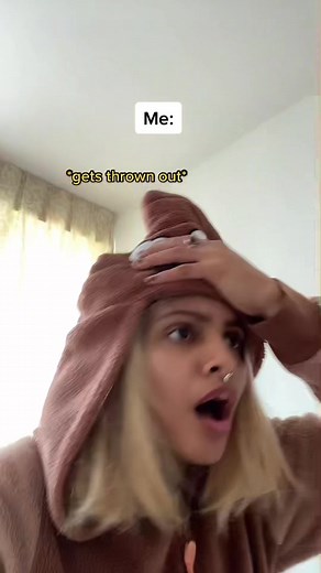 ‏I wanna start a fight 😃 #themariamgeorge #modelling #breakthestigma