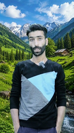 😂 Apni Biwi Khubsurat Ho Ya Na Ho, Nazar To Idhar-Udhar Hi Jaati Hai! 🤣 | Funny Joke kashmiri drama