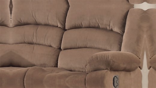 Watch Bill Collection Living Room Upholstery Sofa Set on Amazon Live