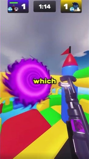 This guy wanted to have a rematch for the THIRD time