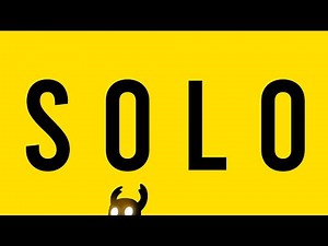 Why You SHOULD Make Indie Games Solo