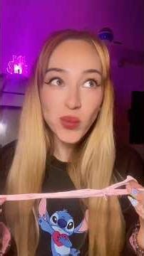 This Slime Is 100% Edible 😳