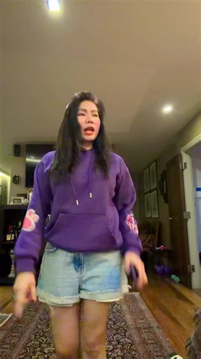 Actingan lang #fyp #justforfun