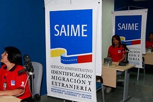 Verificación de datos en el Saime: Lo que necesitas saber