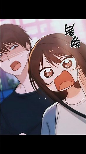 MANHWA Title: Mia Has Return #manhwa #manhua #manhwaedit