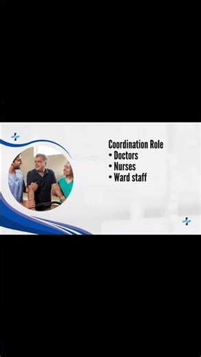 Role of Hospital Management in IPD