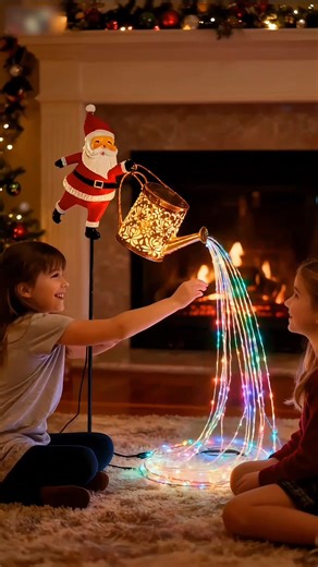 #SolarChristmasLights | Wednesday.