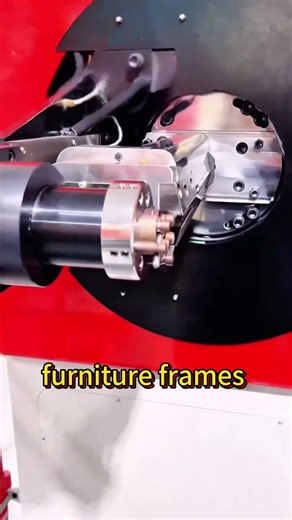 3D wire bending machine #machine #factory #automation #3dbendingmachine #wirebendingmachine